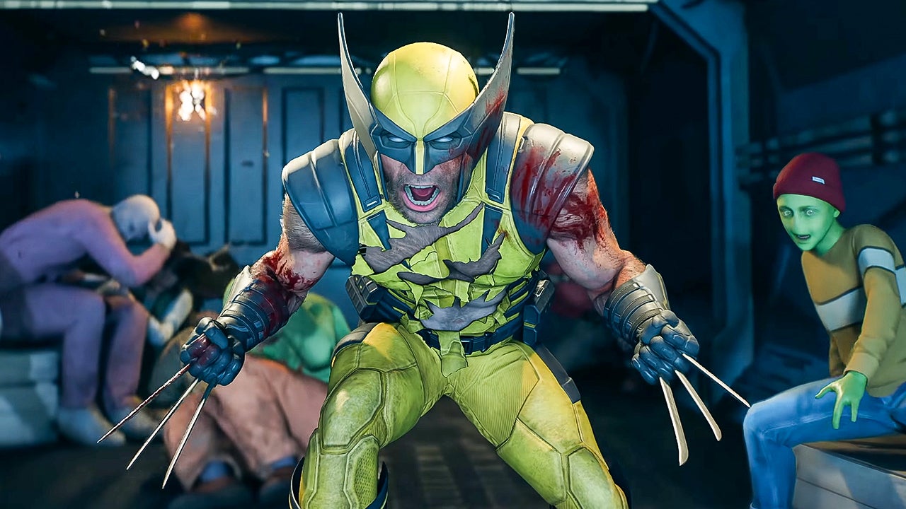 Marvel’s Wolverine verschijnt op 15 september 2026 en krijgt 6/10 van IGN