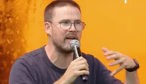 Zach Cregger's view on physical media and its impact on gaming