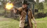 Roger Clark and his role as Arthur Morgan in Red Dead Redemption 2