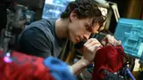 Tom Holland breaks record as highest-grossing actor