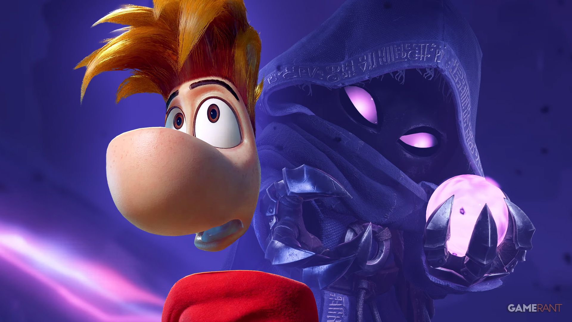 Rayman Legends Retold delayed to 3 December 2026