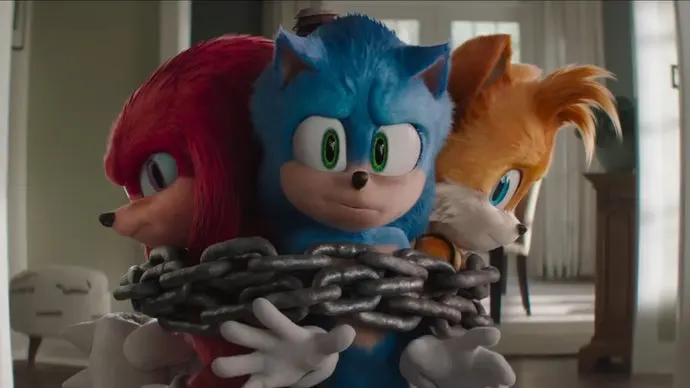 Sega en Netflix: nieuwe Sonic en Crazy Taxi adaptaties