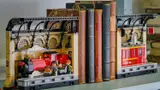 LEGO Harry Potter Hogwarts Express book nook: retiring soon and impact on players