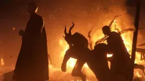 Diablo 5 brings back set items and targets spring 2029