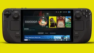Steam Deck 2: what we know about Valve's new handheld