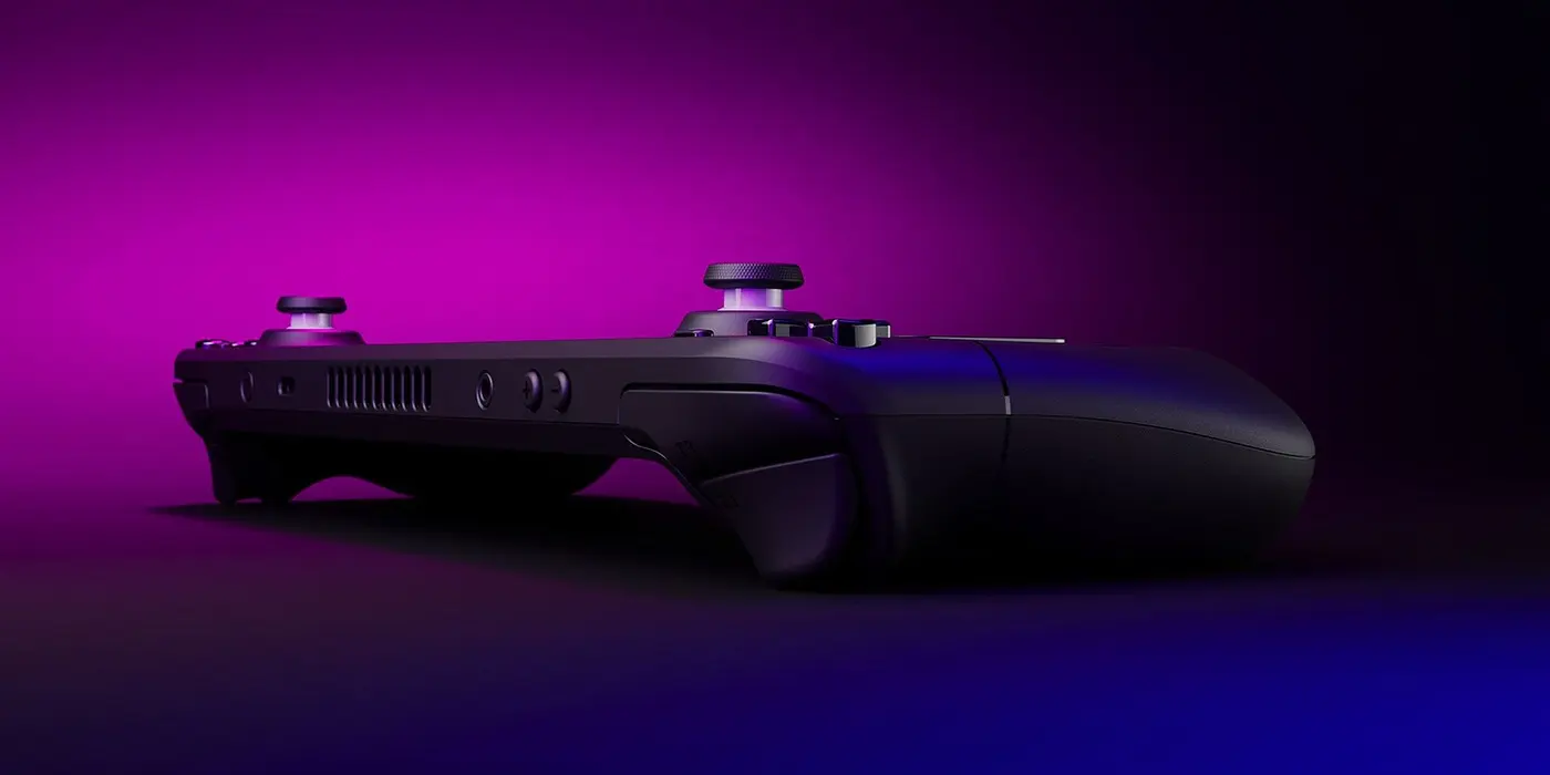 Steam Deck 2: Valve keeps the plan unchanged despite the RAM crisis
