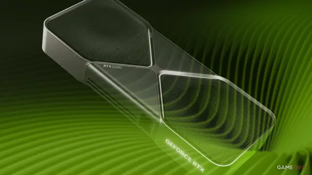 NVIDIA RTX 5090: impact on gaming and AI competition