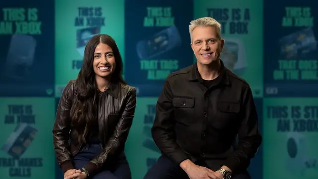 The future of Xbox: leaders share their vision