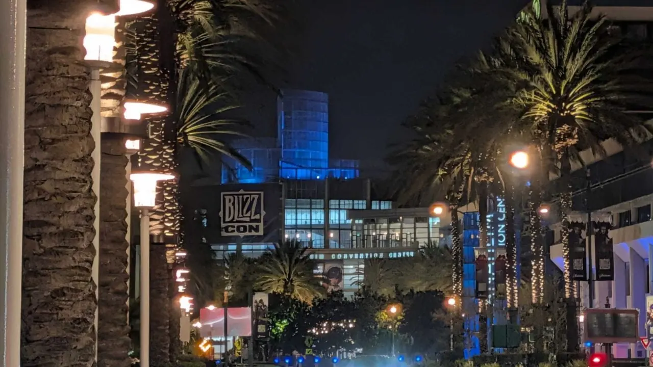 World of Warcraft: Josh Greenfield noemt Paladin een ‘dad class’ tijdens BlizzCon-coverage