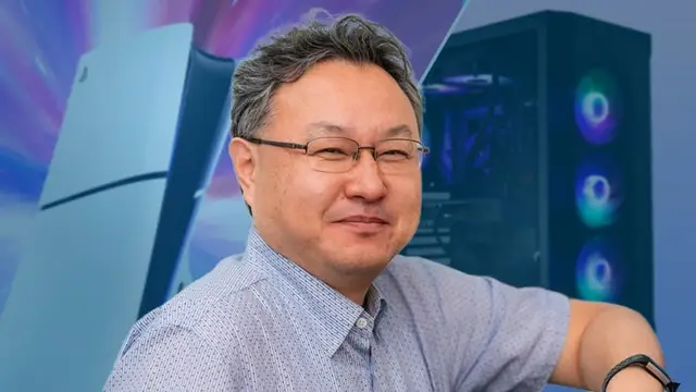 Shuhei Yoshida on PlayStation's PC strategy