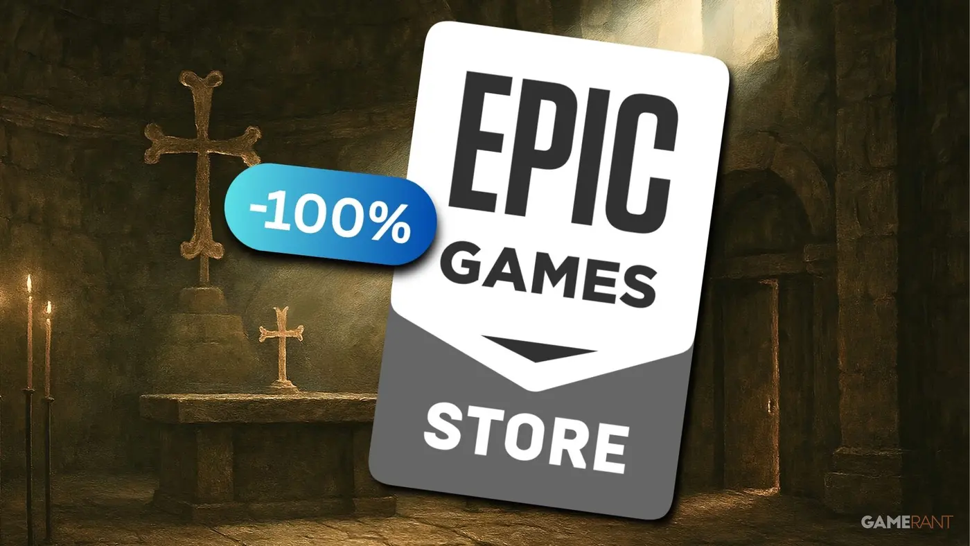 Vanakan free on Epic Games Store until September 28, 2026