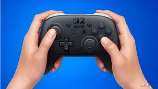 Hori Arcade Classic Pro for Nintendo Switch 2: price, date and compatibility
