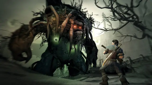 Fable: Playground Games built the team starting in 2017