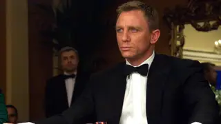 Casino Royale returns to theaters in October 2026