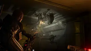 Aliens: Fireteam Elite 2 Switch 2 version delayed to early 2027