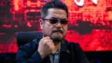 Katsuhiro Harada teases new untitled VS Studio project