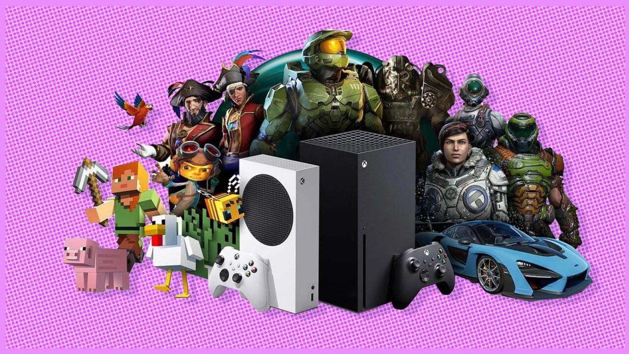 Xbox Game Pass rumor about 2027: Xbox responds without confirming
