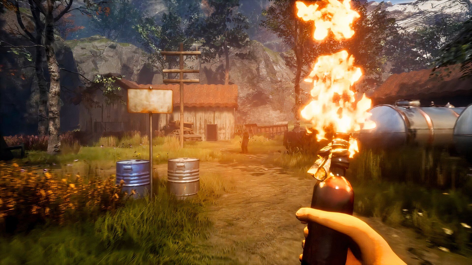 Velkor: open-world co-op survival game from Zazuna TEAM planned for 2026
