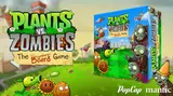 Plants vs. Zombies: The Board Game gets Kickstarter on 14 October