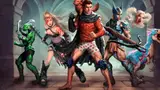 Dungeon Crawler Carl: Iron Tangle arrives in November 2026