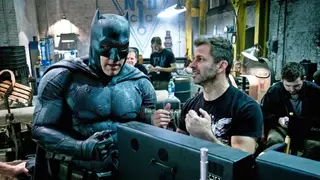 Zack Snyder over Warner Bros.: ex-topman zei dat hij ‘right about everything’ was