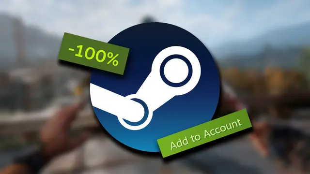 SteamDB: Dying Light: The Beast - Discharge Weapon Pack possibly free in September 2026