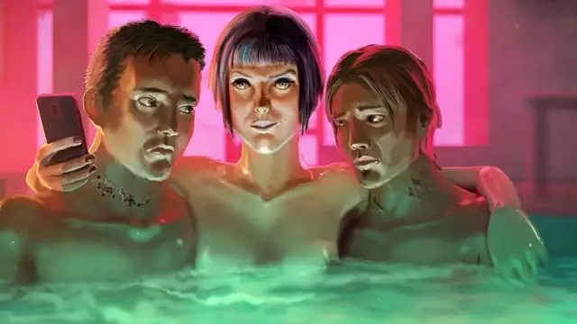 Steam wrongly reverts adults-only label on indie vampire RPG; wishlists reportedly doubled
