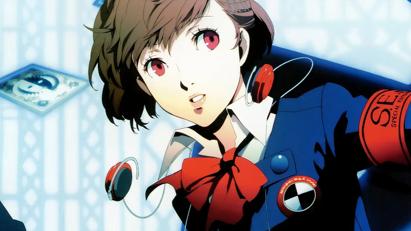 Kotone Shiomi may return in Persona 5: The Phantom X on 24 September