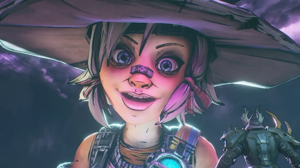 Tiny Tina’s Wonderlands sequel leaked: dev footage and possible scrapping