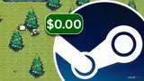 Knight's Empire seems free on Steam after a $9.99 price drop