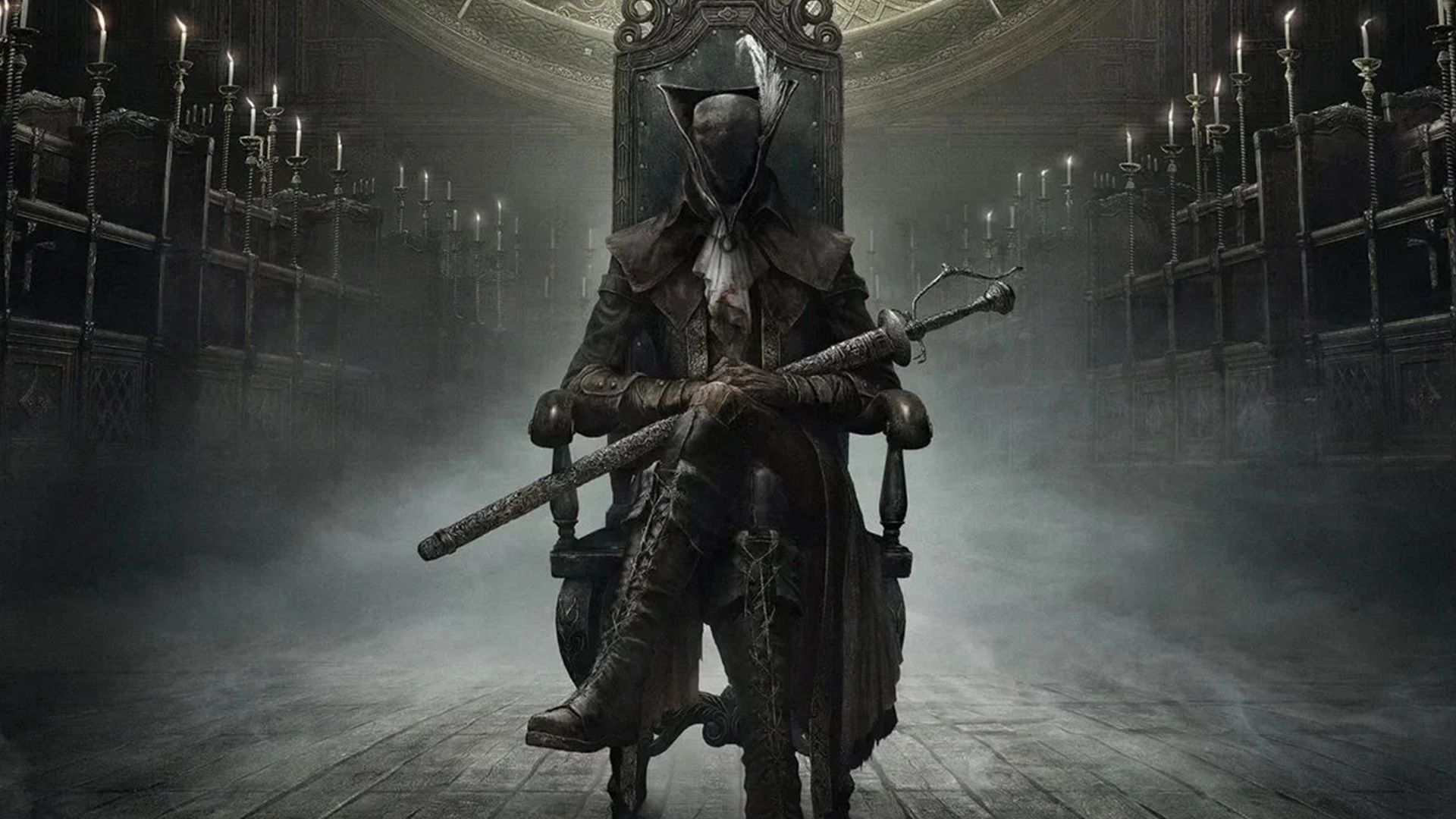 Bloodborne x SuperGroupies: vijf accessoires, pre-orders vanaf 15 september