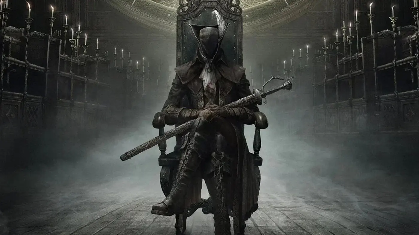 Bloodborne x SuperGroupies: vijf accessoires, pre-orders vanaf 15 september