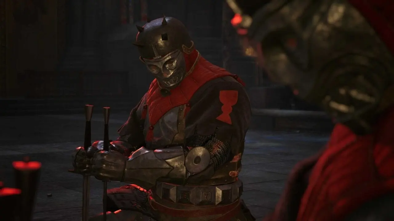 The Blood of Dawnwalker-sequel: tijdmechaniek niet vastgezet door Rebel Wolves