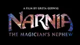 Narnia: The Magician’s Nephew gets logo and release on 12 February and 2 April