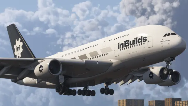 Microsoft Flight Simulator confirms Airbus A380 as a Marketplace exclusive; $74.49 price unconfirmed