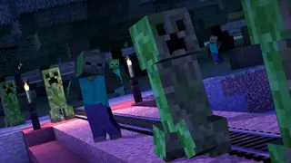 David Sarkisyan says 9-year-old Minecraft player spent over $100,000 by card