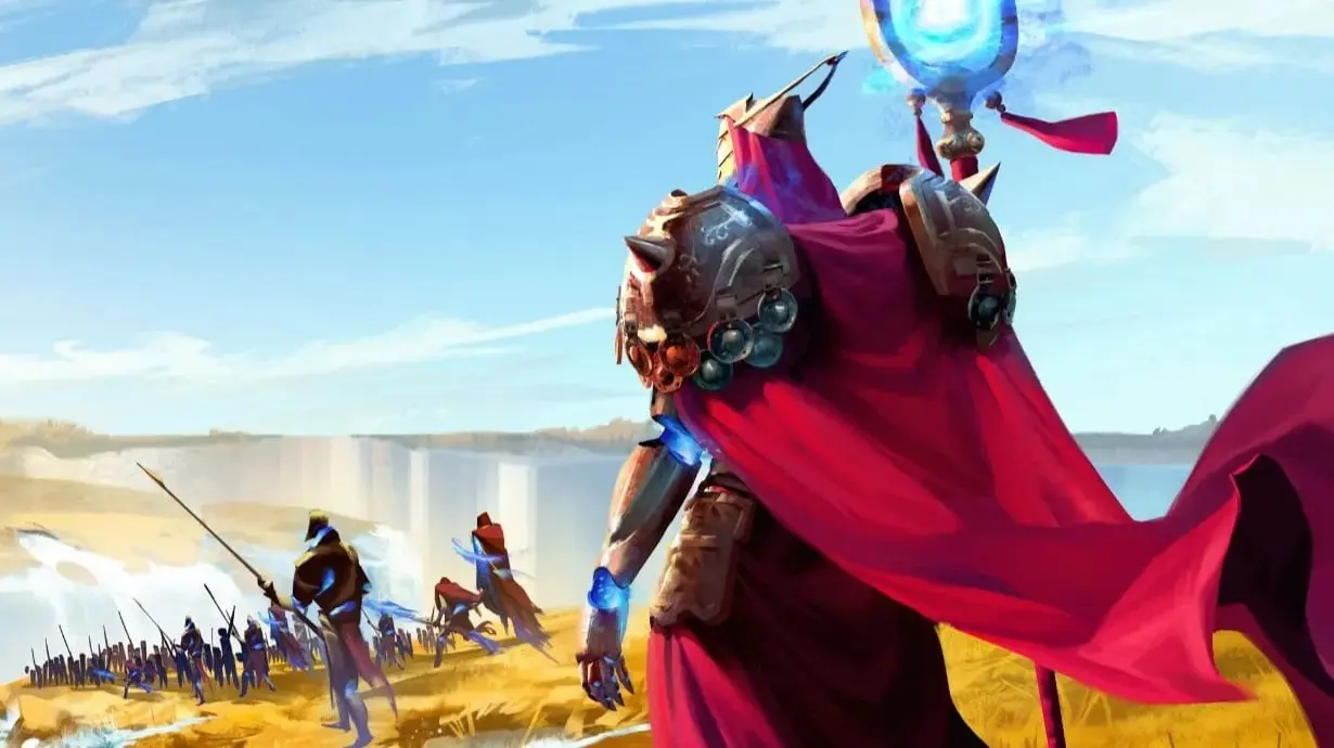 Endless Legend 2: Amplitude on changed Early Access expectations
