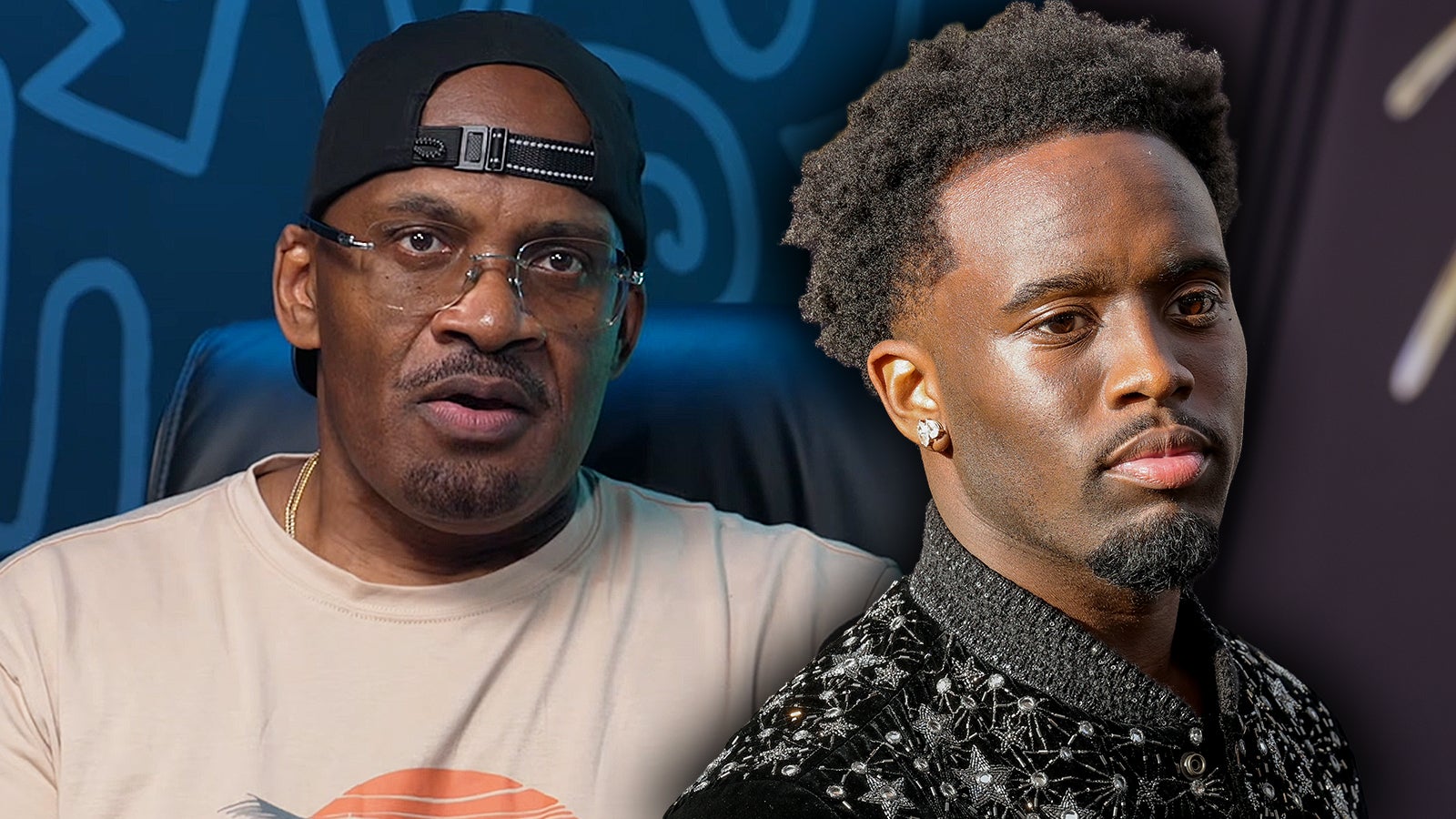 GTA 5: Shawn Fonteno and Kai Cenat are back on good terms after motorcycle promise dispute