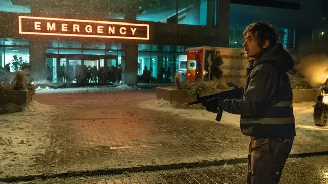 Resident Evil reboot by Zach Cregger scores 96% on Rotten Tomatoes