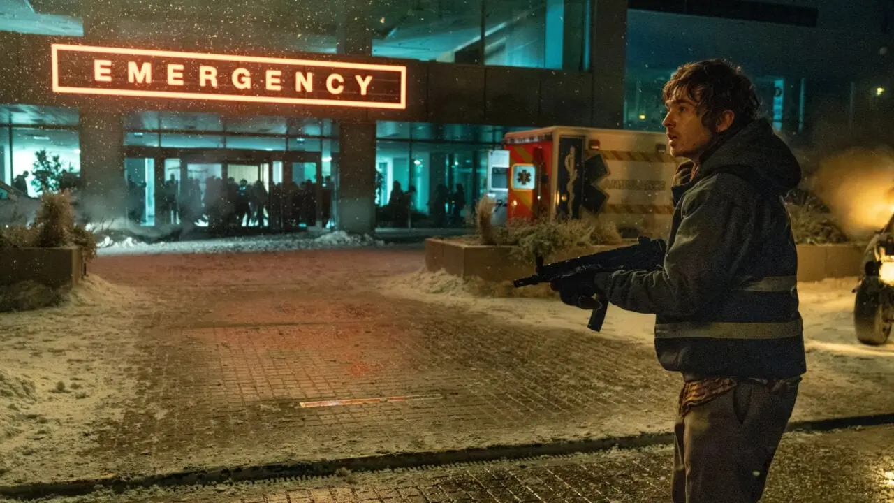 Resident Evil reboot by Zach Cregger scores 96% on Rotten Tomatoes