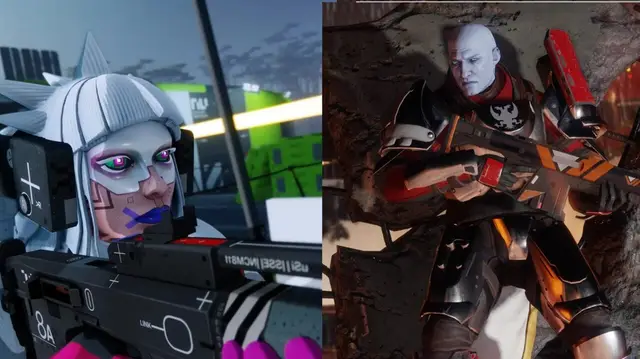 Bungie denies Marathon-Destiny 2 merger after 4chan rumor on 17 September 2026