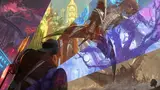 Magic: The Gathering Reality Fracture verschijnt op 2 oktober 2026 met Flickering Hound