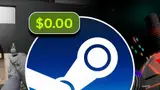 Steam: GameRant noemt vijf indiegames die permanent gratis zijn geworden