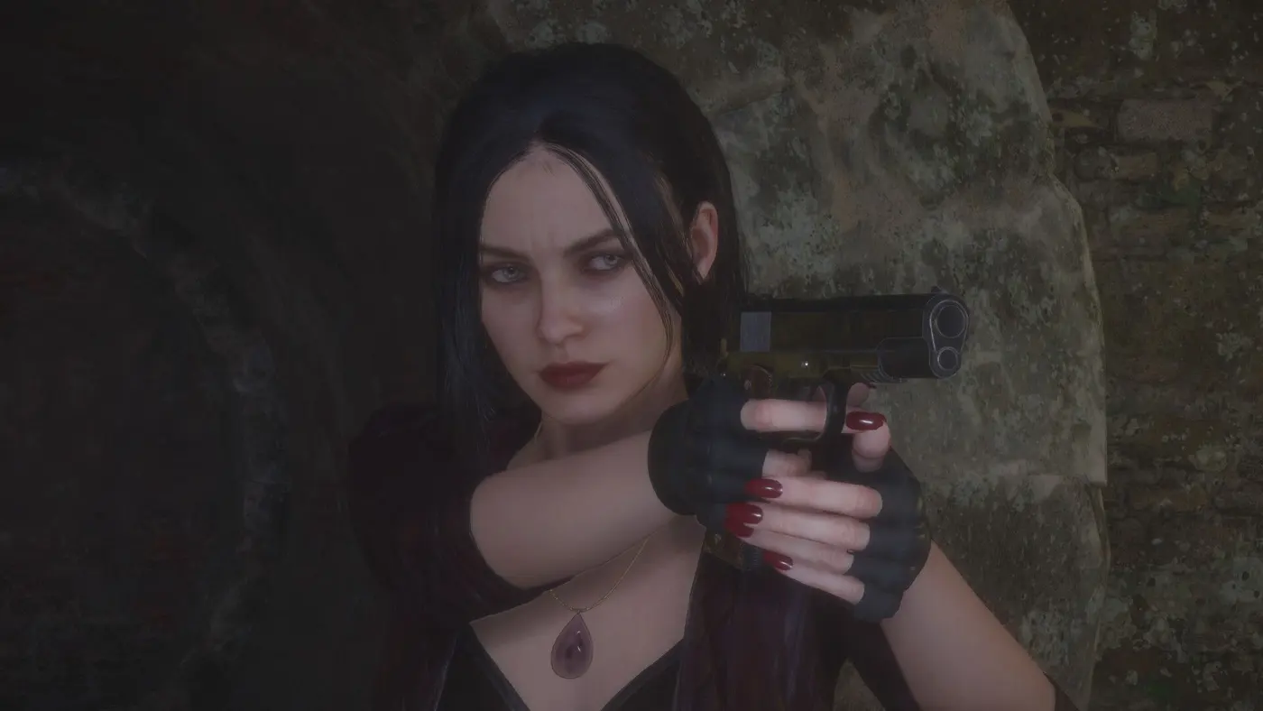 The Crimson Hunt on Steam: vampires, Victoria and 2-player local co-op