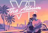 GTA 6: The Album announced with 34 tracks and release on 19 November