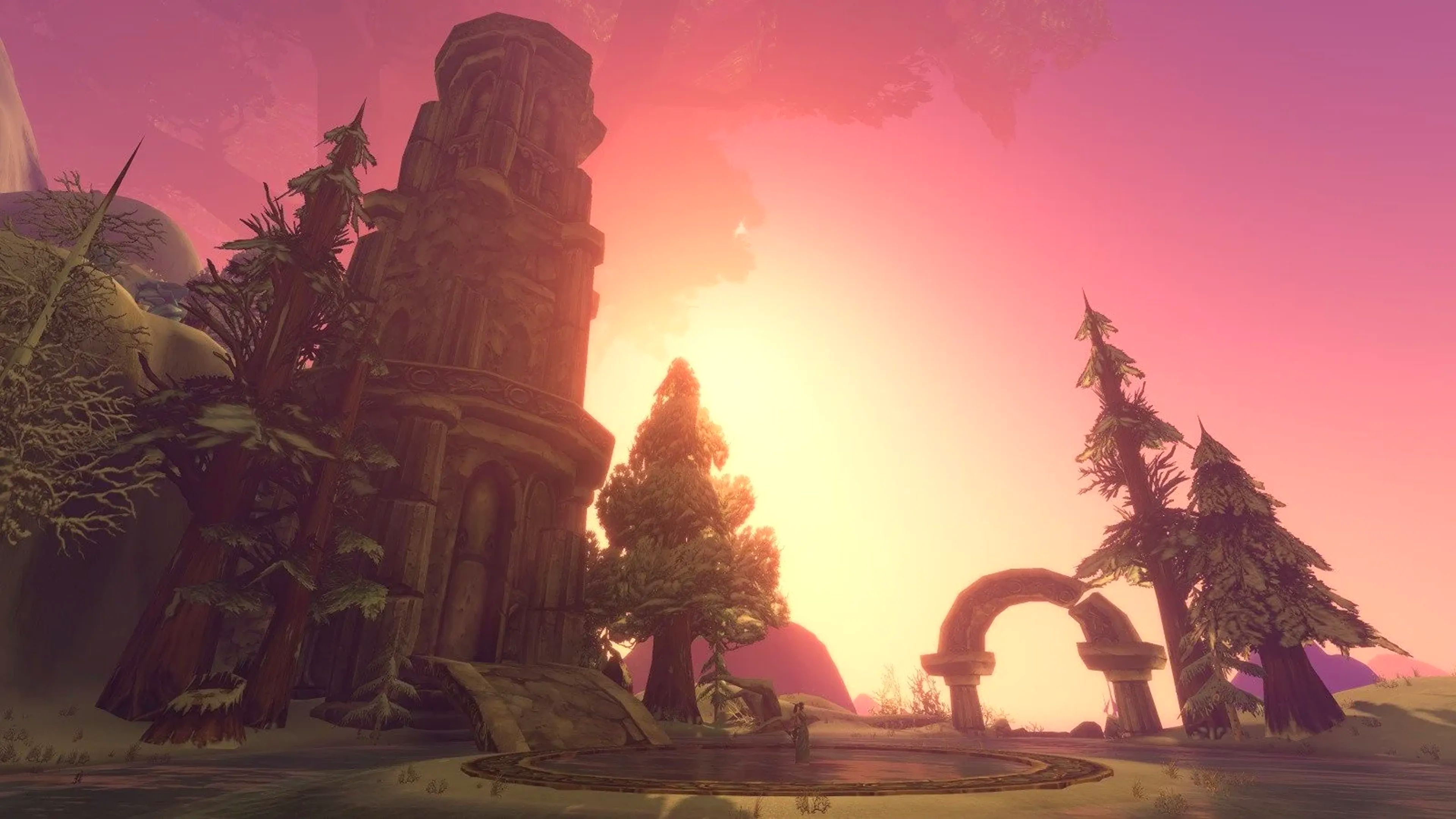 World of Warcraft: Forever shows controller support in alpha at BlizzCon 2026