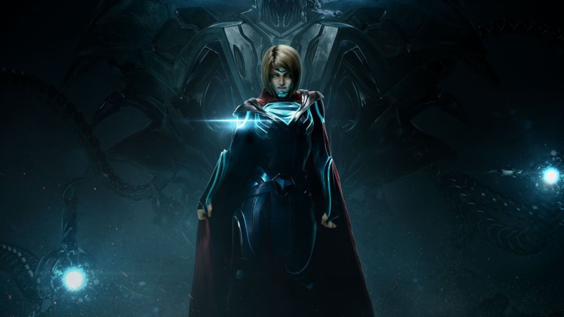 Injustice 3 rumor: playtest in Culver City with $250 payout