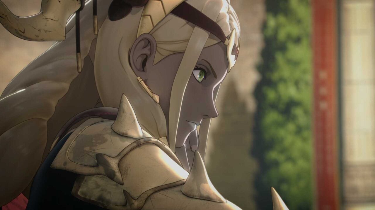 Fire Emblem: Fortune’s Weave: vier helden uit Dagda en vroege personagekeuze