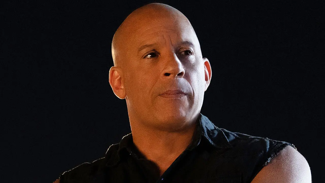 Vin Diesel and George Lucas: Instagram photo at Lucas Museum sparks online mockery over ‘Architects of mythology…’