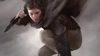 Mistborn film still years away: Sanderson works on script, no director yet